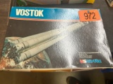 New Unassembled Model