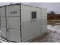 New 12' Sea Can Style Office Building