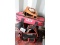 Grease Gun, Tool Bags, Etc.