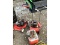 2 Lawnmowers & Marine Tank
