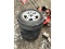 4 - 205/70R15 Tires on Honda CRV Rims