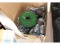 Galvanized Fittings, Hoses, Etc.
