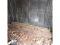 Hand Hewn Beam - 8' From 1840s Scarborough Barn