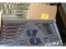New Mastercraft Tool Set
