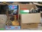 Pipe Wrench, Hand Drills, Etc.