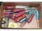 Box of Screwdrivers