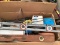 Fuel Filters, Fasteners, Etc.