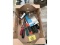 Box of Screwdrivers