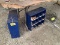 2 Bolt Bins & Contents