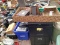 Filing Cabinet, Hot Plates, Etc.