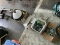 4 Boxes of Assorted Construction Materials