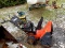 Americana Snowblower