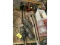 Impact, Heat Gun, Axes, Pry Bars, Etc.