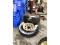2 Truck Tires on 8 Bolt Rims