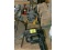 2 Chainsaws