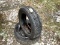 2 - 185/65R15 Snow Tires