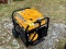 Firman 5700 Generator With Cord - Runs Good