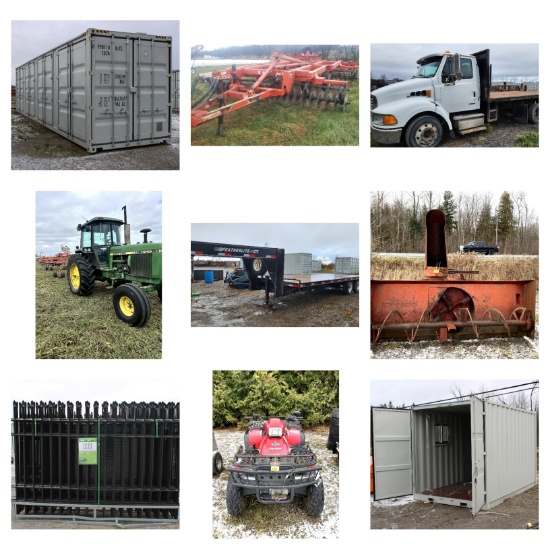 December Consignment Sale