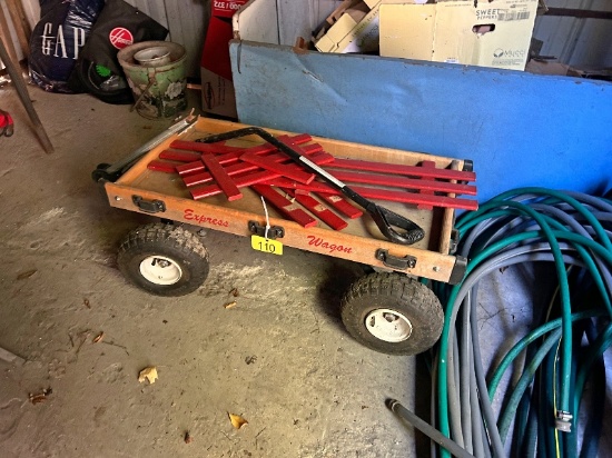 Express Child's Wagon