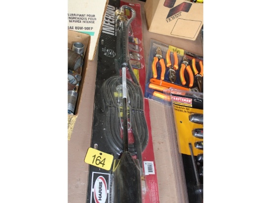 New Harris Inferno Torch