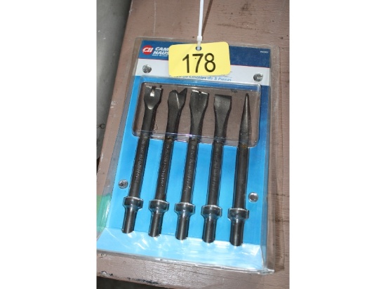 New Air Hammer Set