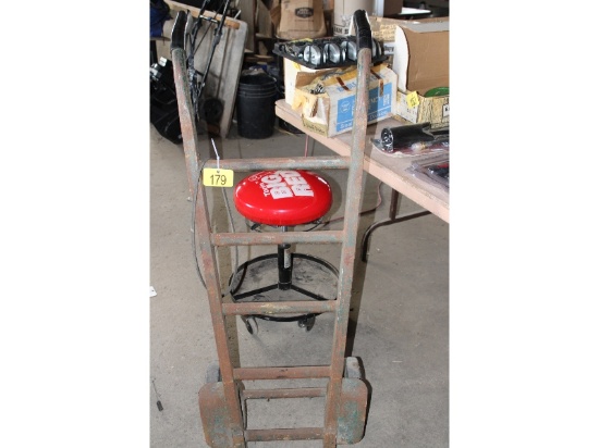 Bag Cart