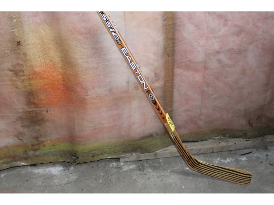 New Easton Hockey Stick