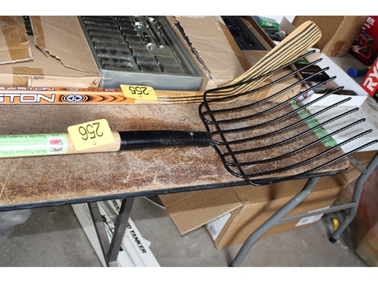 New Garden Fork