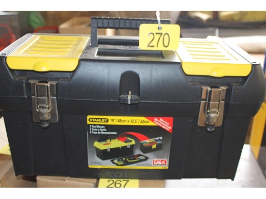 Toolbox
