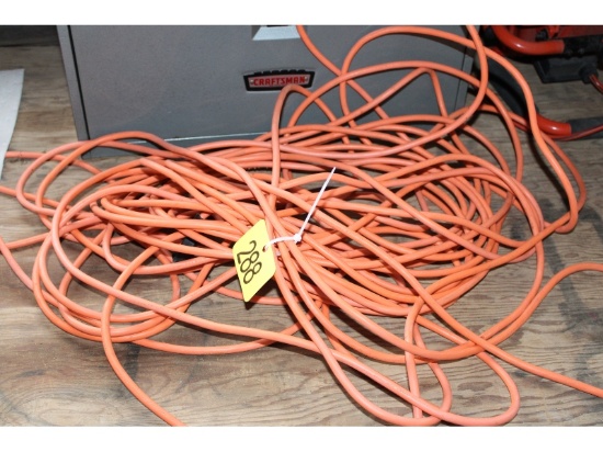 Extension Cord