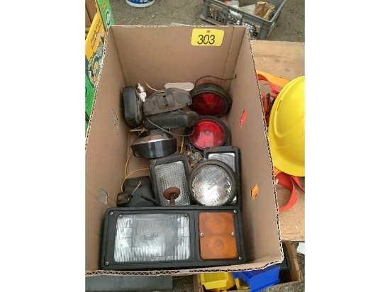 Box of Lights