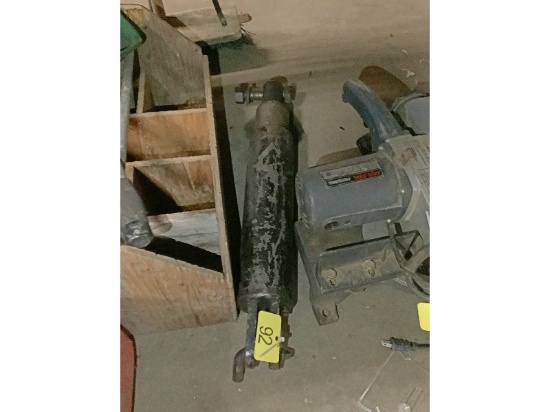 Hydraulic Cylinder