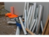 Assorted Duct Work