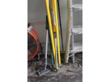 Extension Poles, Load Bars, Etc.