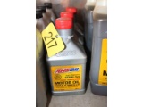 3 Quarts of 10W30 Oil