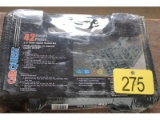 New Car Quest Impact Socket Set