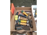 Box of Knives