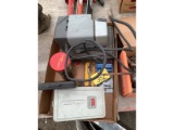 Box of Drill Bits