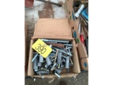 Box of Anchor Bolts