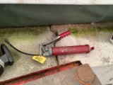 Grease Gun
