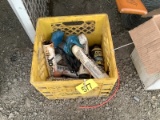 Crate of Grease