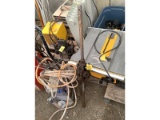 Pipe Threader