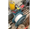 Bander, Tool, Clips & Banding