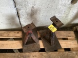 2 HD Jack Stands