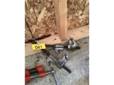 Spring Compressors