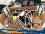 Box of New Flex Lines