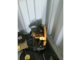 DeWalt Chop Saw - Works