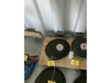 Cutoff Wheels