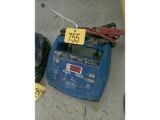 Napa 3/15 Battery Charger - Works