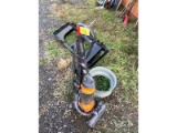 Dyson DC 29 Vacuum - Works
